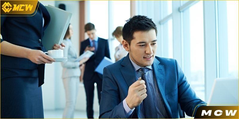 Một số giải thưởng danh giá của CEO Việt